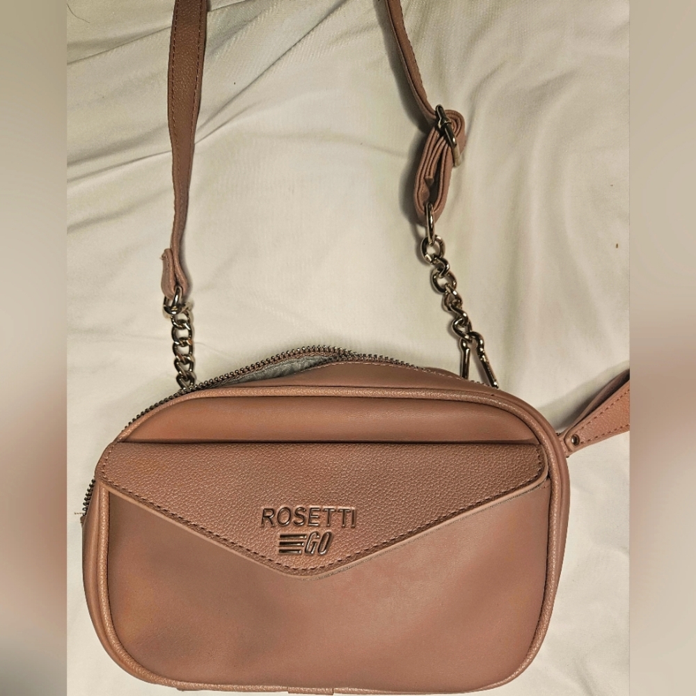 Rosetti Go Crossbody Purse Bag - Picture 6 of 6